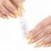 Gel Polish orange 133 6 ml JOIA vegan Gel Polish orange 133 6 ml JOIA vegan