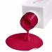 Gel Polish red 140 6 ml JOIA vegan