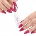 Reflective Gel Polish pink 141 with shimmer 6 ml JOIA vegan Reflective Gel Polish pink 141 with shimmer 6 ml JOIA vegan
