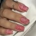 Reflective Gel Polish red 142 with shimmer 6 ml JOIA vegan Reflective Gel Polish red 142 with shimmer 6 ml JOIA vegan