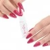 Reflective Gel Polish pink 143 with shimmer 6 ml JOIA vegan Reflective Gel Polish pink 143 with shimmer 6 ml JOIA vegan