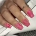 Reflective Gel Polish pink 143 with shimmer 6 ml JOIA vegan Reflective Gel Polish pink 143 with shimmer 6 ml JOIA vegan