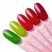 Reflective Gel Polish pink 143 with shimmer 6 ml JOIA vegan Reflective Gel Polish pink 143 with shimmer 6 ml JOIA vegan
