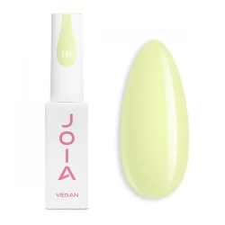 Gel Polish yellow 146 6 ml JOIA vegan