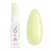 Gel Polish yellow 146 6 ml JOIA vegan