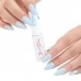 Gel Polish light blue 148 6 ml JOIA vegan Gel Polish light blue 148 6 ml JOIA vegan