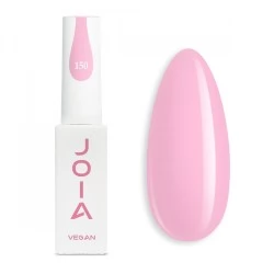 Gel Polish pink 150 6 ml JOIA vegan