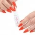 Neon Gel Polish red 153 6 ml JOIA vegan Neon Gel Polish red 153 6 ml JOIA vegan