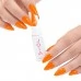 Neon Gel Polish orange 154 6 ml JOIA vegan Neon Gel Polish orange 154 6 ml JOIA vegan