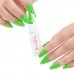 Neon Gel Polish green 156 6 ml JOIA vegan Neon Gel Polish green 156 6 ml JOIA vegan