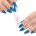 Gel Polish blue 157 6 ml JOIA vegan Gel Polish blue 157 6 ml JOIA vegan