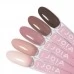 Gel Polish beige 161 with shimmer 6 ml JOIA vegan Gel Polish beige 161 with shimmer 6 ml JOIA vegan