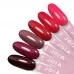 Gel Polish pink 163 6 ml JOIA vegan Gel Polish pink 163 6 ml JOIA vegan
