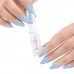 Gel Polish light blue 169 6 ml JOIA vegan Gel Polish light blue 169 6 ml JOIA vegan