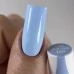 Gel Polish light blue 169 6 ml JOIA vegan Gel Polish light blue 169 6 ml JOIA vegan