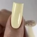 Gel Polish yellow 172 6 ml JOIA vegan Gel Polish yellow 172 6 ml JOIA vegan