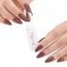 Cat Eye Gel Polish brown 03C Amber Flame 6 ml JOIA vegan Cat Eye Gel Polish brown 03C Amber Flame 6 ml JOIA vegan