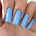 Gel Polish light blue Soft Clouds 02GP 6 ml JOIA vegan Gel Polish light blue Soft Clouds 02GP 6 ml JOIA vegan