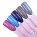 Gel Polish violet Starfall 03GP 6 ml JOIA vegan Gel Polish violet Starfall 03GP 6 ml JOIA vegan