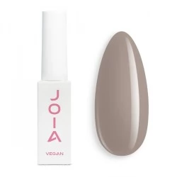 Gel Polish gray 04GP Hot Sand 6 ml JOIA vegan