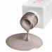 Gel Polish gray 04GP Hot Sand 6 ml JOIA vegan Gel Polish gray 04GP Hot Sand 6 ml JOIA vegan