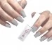 Gel Polish gray Warm Evening 05GP 6 ml JOIA vegan Gel Polish gray Warm Evening 05GP 6 ml JOIA vegan