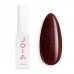 Reflective Gel Polish bordeaux Stellar Wine 06GP 6 ml JOIA vegan Reflective Gel Polish bordeaux Stellar Wine 06GP 6 ml JOIA vegan