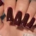 Reflective Gel Polish bordeaux Stellar Wine 06GP 6 ml JOIA vegan Reflective Gel Polish bordeaux Stellar Wine 06GP 6 ml JOIA vegan