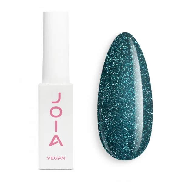 Reflective Gel Polish green Forest Nebula 08GP 6 ml JOIA vegan Reflective Gel Polish green Forest Nebula 08GP 6 ml JOIA vegan