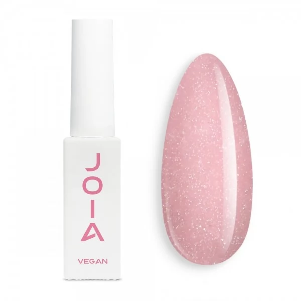 Reflective Gel Polish pink Rose Comet 09GP 6 ml JOIA vegan Reflective Gel Polish pink Rose Comet 09GP 6 ml JOIA vegan