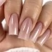 Reflective Gel Polish pink Rose Comet 09GP 6 ml JOIA vegan Reflective Gel Polish pink Rose Comet 09GP 6 ml JOIA vegan