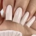 Reflective Gel Polish beige Soft Aura 10GP 6 ml JOIA vegan Reflective Gel Polish beige Soft Aura 10GP 6 ml JOIA vegan