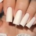 Reflective Gel Polish beige Soft Aura 10GP 6 ml JOIA vegan Reflective Gel Polish beige Soft Aura 10GP 6 ml JOIA vegan