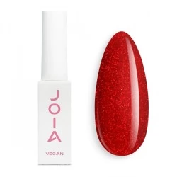 Reflective Gel Polish red Velvet Eclipse 11GP 6 ml JOIA vegan