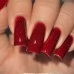 Reflective Gel Polish red Velvet Eclipse 11GP 6 ml JOIA vegan Reflective Gel Polish red Velvet Eclipse 11GP 6 ml JOIA vegan