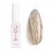 Cat Eye Gel Polish beige Threshold Glow 01CE 6 ml JOIA vegan Cat Eye Gel Polish beige Threshold Glow 01CE 6 ml JOIA vegan