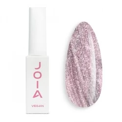 Cat Eye Gel Polish pink Petal Mist 02CE 6 ml JOIA vegan