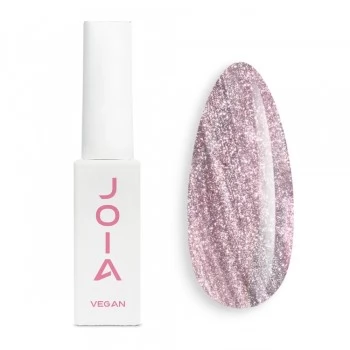Cat Eye Gel Polish pink Petal Mist 02CE 6 ml JOIA vegan