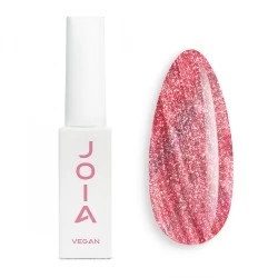 Cat Eye Gel Polish pink Signal Trace 04CE 6 ml JOIA vegan