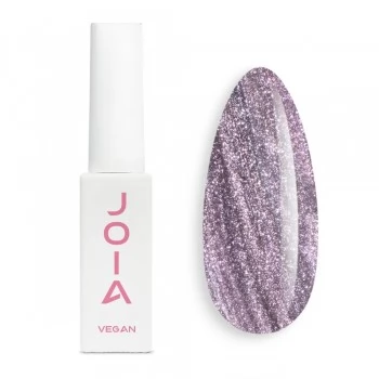 Cat Eye Gel Polish violet Lunar Insight 05CE 6 ml JOIA vegan