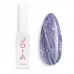 Cat Eye Gel Polish light blue Lunar Insight 05CE 6 ml JOIA vegan Cat Eye Gel Polish light blue Lunar Insight 05CE 6 ml JOIA vegan