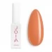 Gel Polish orange Amber Glow 173 6 ml JOIA vegan Gel Polish orange Amber Glow 173 6 ml JOIA vegan