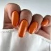 Gel Polish orange Amber Glow 173 6 ml JOIA vegan Gel Polish orange Amber Glow 173 6 ml JOIA vegan