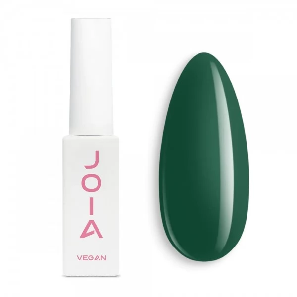 Gel Polish green Forest Silence 174 6 ml JOIA vegan Gel Polish green Forest Silence 174 6 ml JOIA vegan