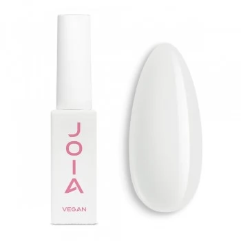 Gel Polish white Forest Silence 175 6 ml JOIA vegan