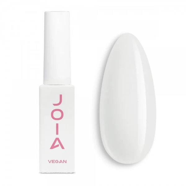 Gel Polish white Forest Silence 175 6 ml JOIA vegan Gel Polish white Forest Silence 175 6 ml JOIA vegan