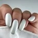 Gel Polish white Forest Silence 175 6 ml JOIA vegan Gel Polish white Forest Silence 175 6 ml JOIA vegan