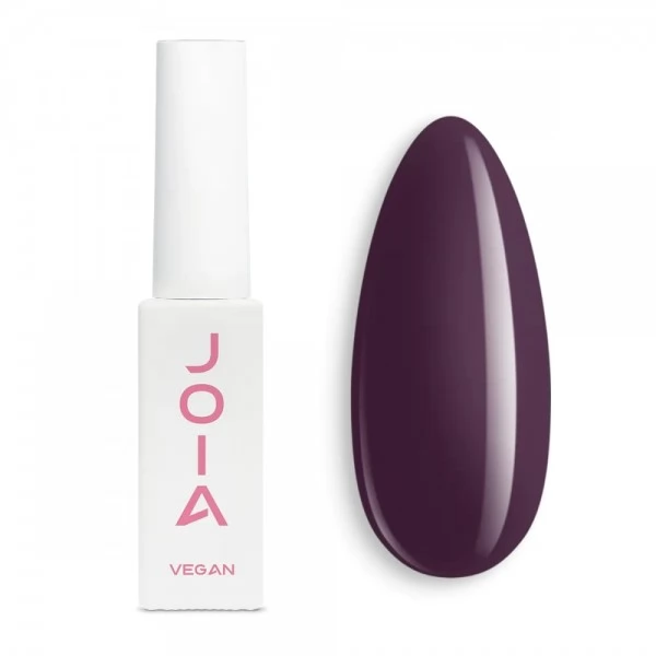 Gel Polish violet Plum Noir 178 6 ml JOIA vegan Gel Polish violet Plum Noir 178 6 ml JOIA vegan