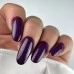 Gel Polish violet Plum Noir 178 6 ml JOIA vegan Gel Polish violet Plum Noir 178 6 ml JOIA vegan