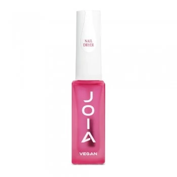 Nail Dryer 8 ml JOIA vegan